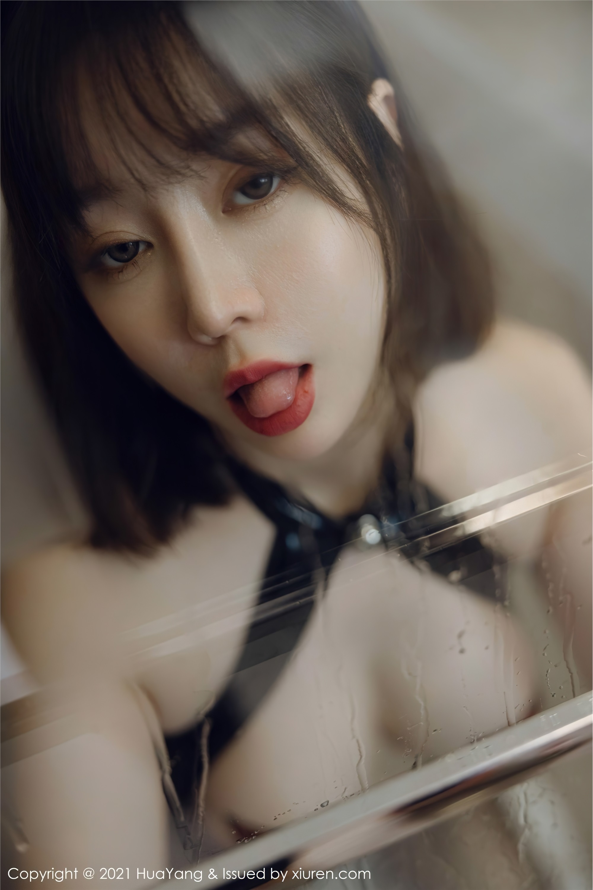 HuaYang花漾 2021.12.03 Vol.473 王雨纯